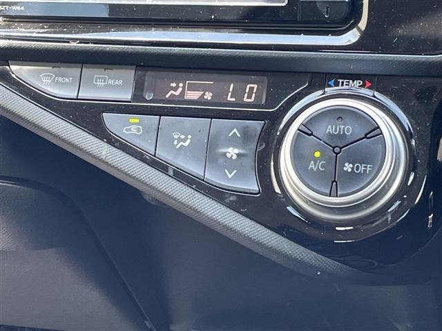 Toyota AQUA 2015 7593265-9