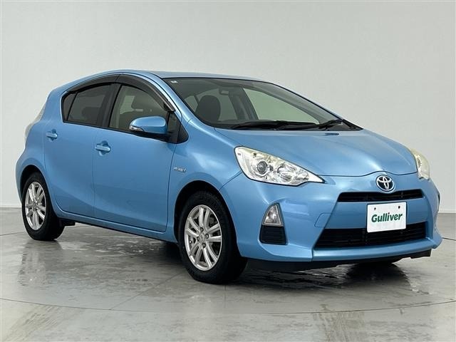 Toyota AQUA 2014 7593267-0