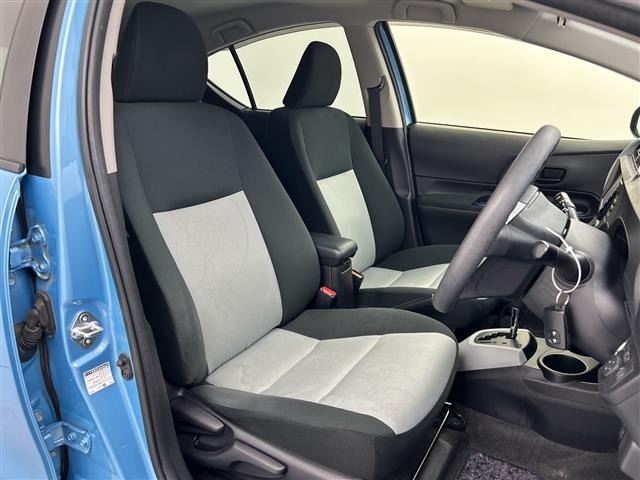 Toyota AQUA 2014 7593267-11