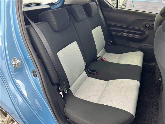 Toyota AQUA 2014 7593267-12