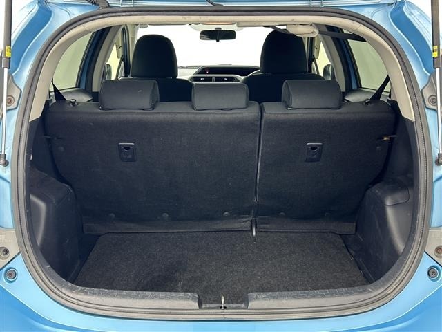 Toyota AQUA 2014 7593267-13