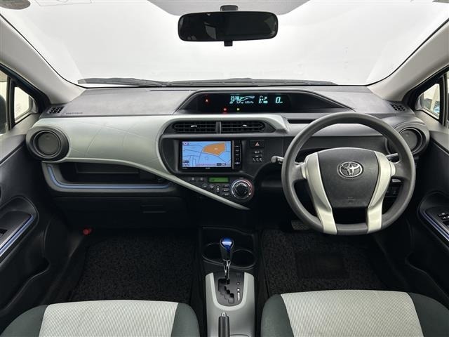 Toyota AQUA 2014 7593267-15