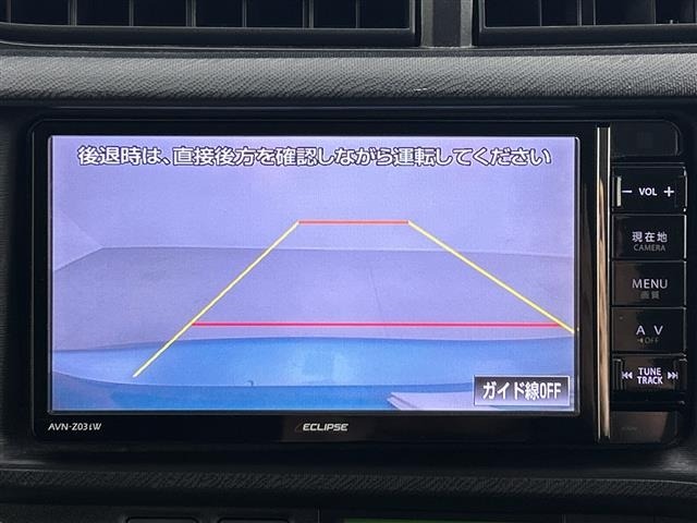Toyota AQUA 2014 7593267-17