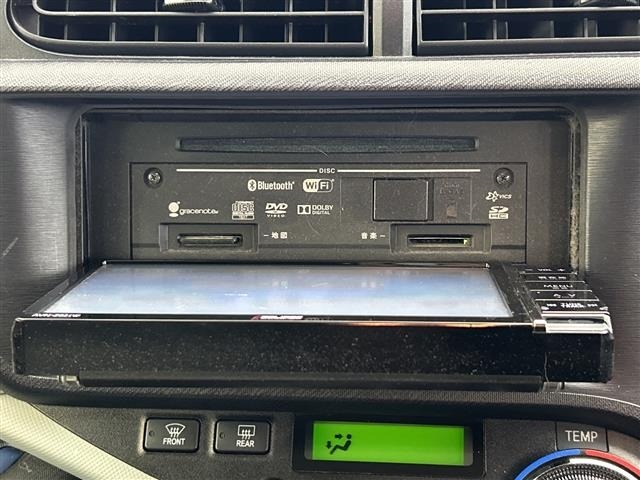 Toyota AQUA 2014 7593267-19