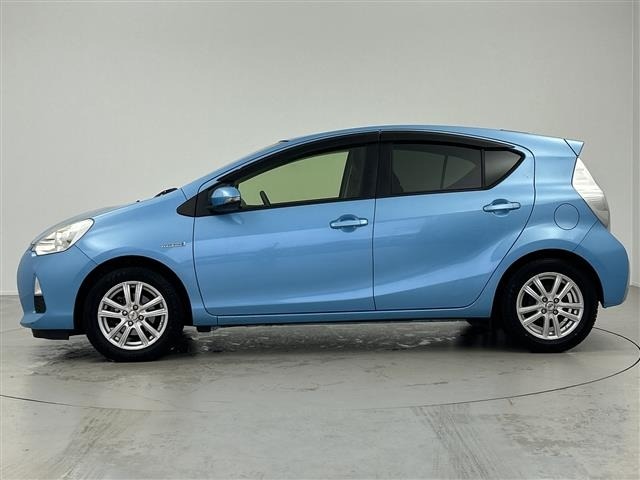Toyota AQUA 2014 7593267-2