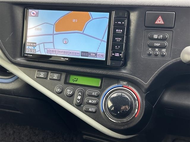 Toyota AQUA 2014 7593267-20