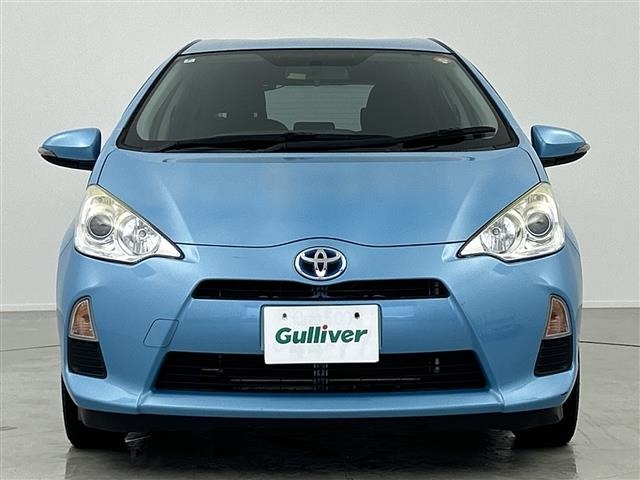 Toyota AQUA 2014 7593267-23