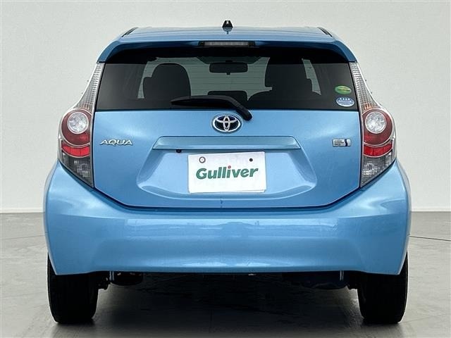 Toyota AQUA 2014 7593267-4