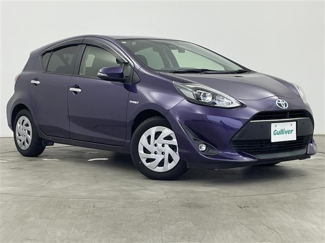 Toyota AQUA 2018 7593272-0