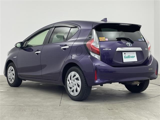 Toyota AQUA 2018 7593272-13