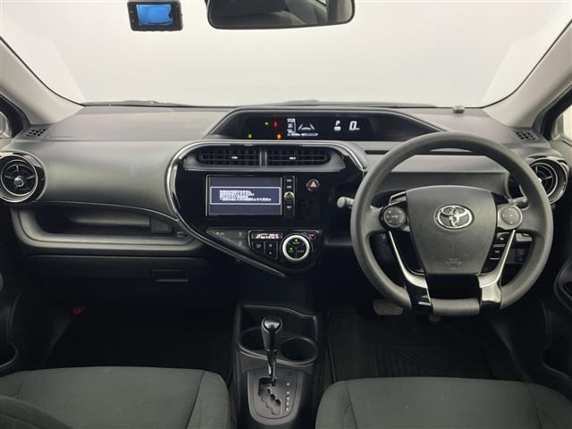 Toyota AQUA 2018 7593272-14