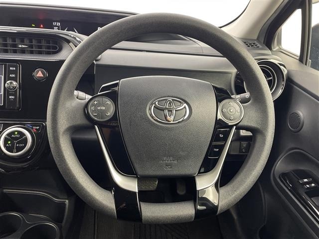Toyota AQUA 2018 7593272-18