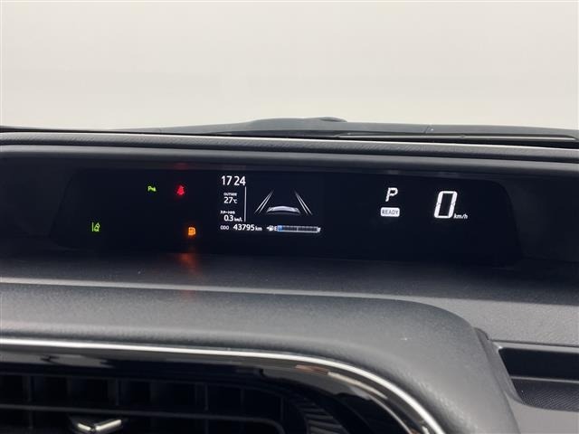 Toyota AQUA 2018 7593272-19