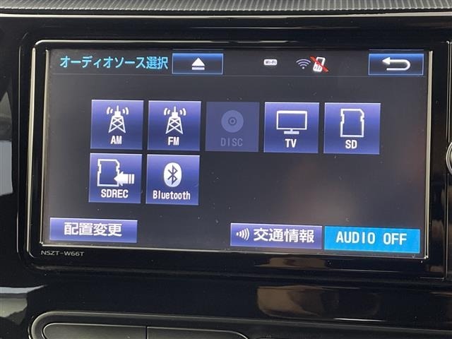 Toyota AQUA 2018 7593272-7