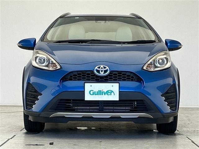 Toyota AQUA 2018 7593273-11