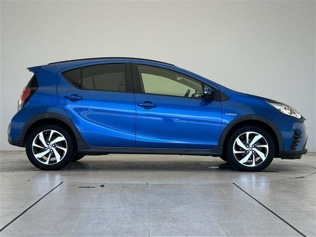 Toyota AQUA 2018 7593273-12