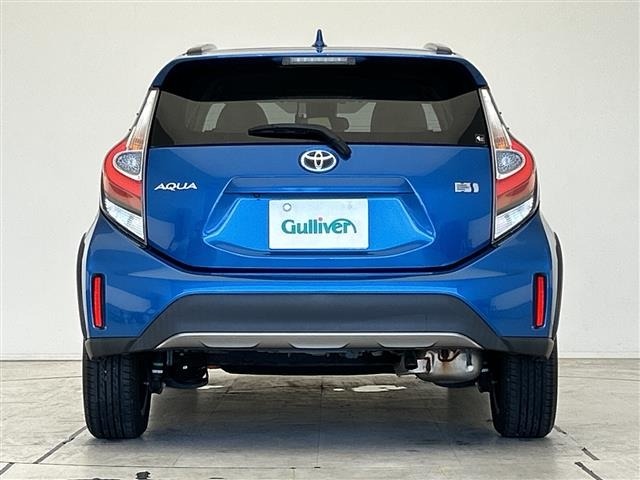 Toyota AQUA 2018 7593273-13