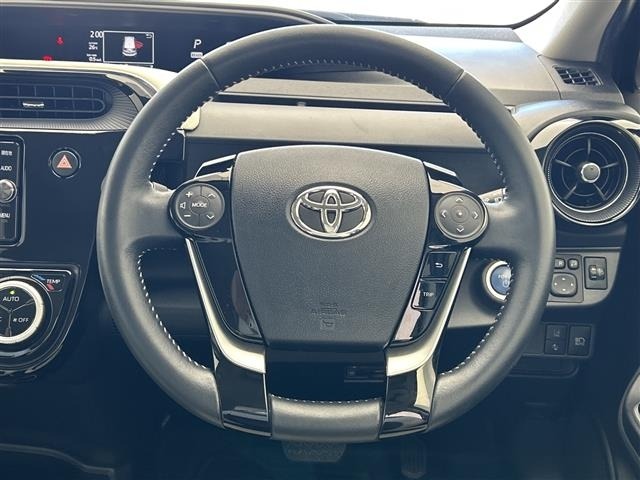 Toyota AQUA 2018 7593273-14