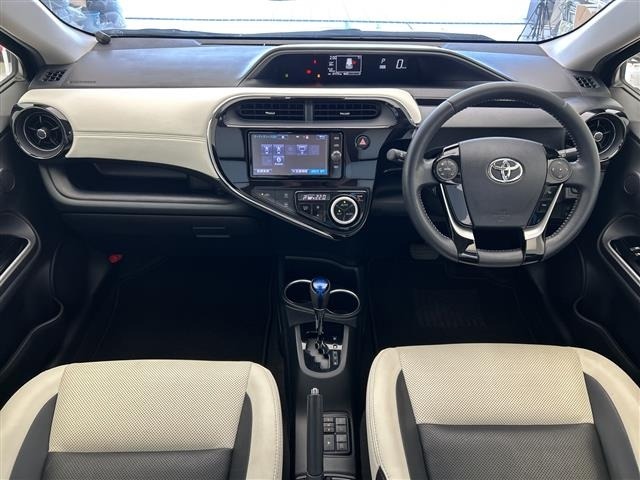 Toyota AQUA 2018 7593273-15