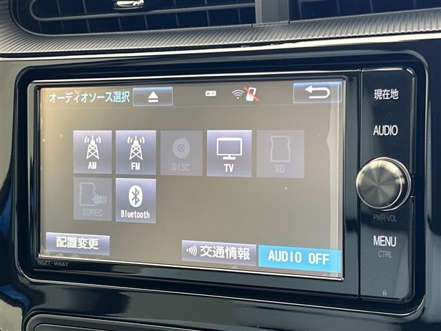 Toyota AQUA 2018 7593273-16