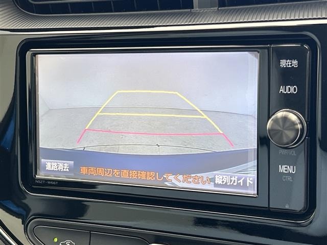 Toyota AQUA 2018 7593273-17