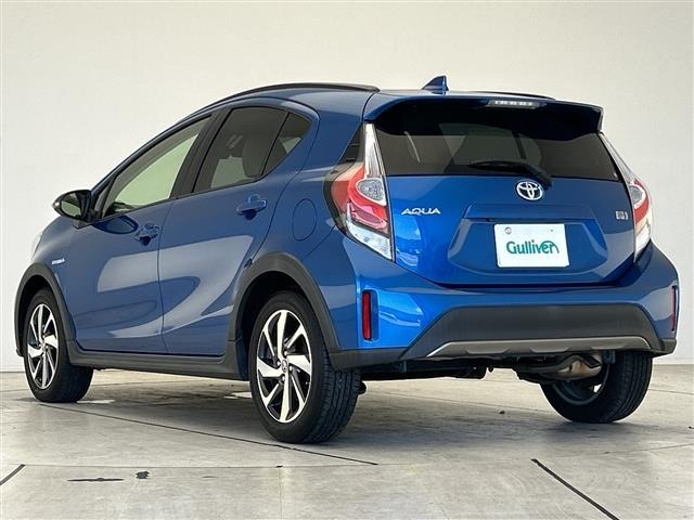 Toyota AQUA 2018 7593273-20