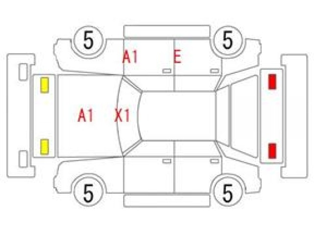 Toyota AQUA 2018 7593273-23