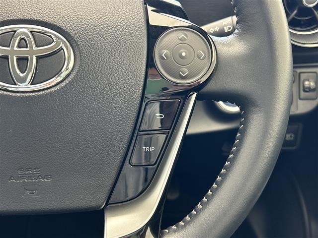 Toyota AQUA 2018 7593273-4
