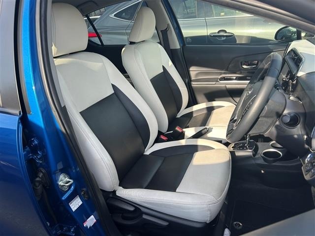Toyota AQUA 2018 7593273-5