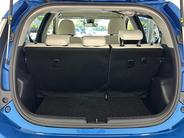 Toyota AQUA 2018 7593273-8