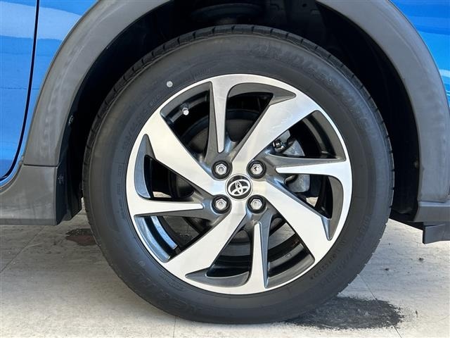 Toyota AQUA 2018 7593273-9