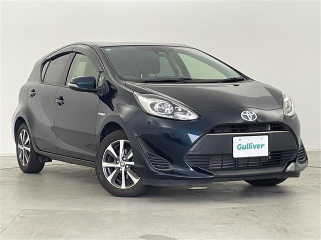 Toyota AQUA 2017 7593279-0