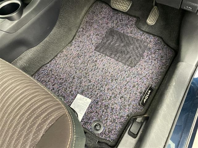 Toyota AQUA 2017 7593279-14