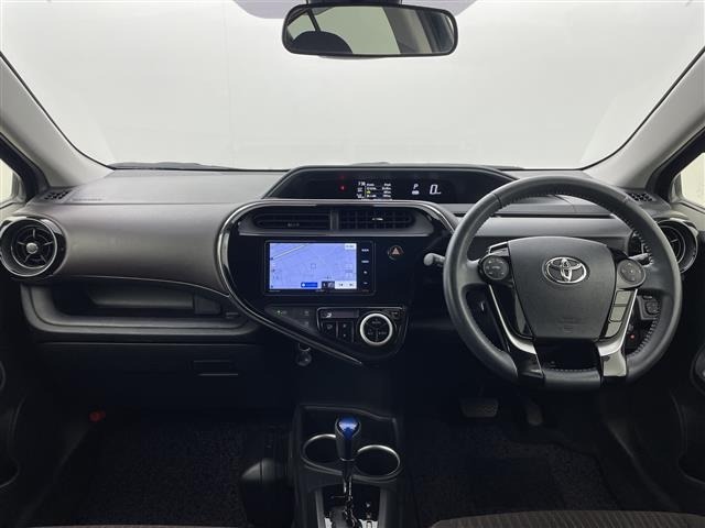 Toyota AQUA 2017 7593279-15