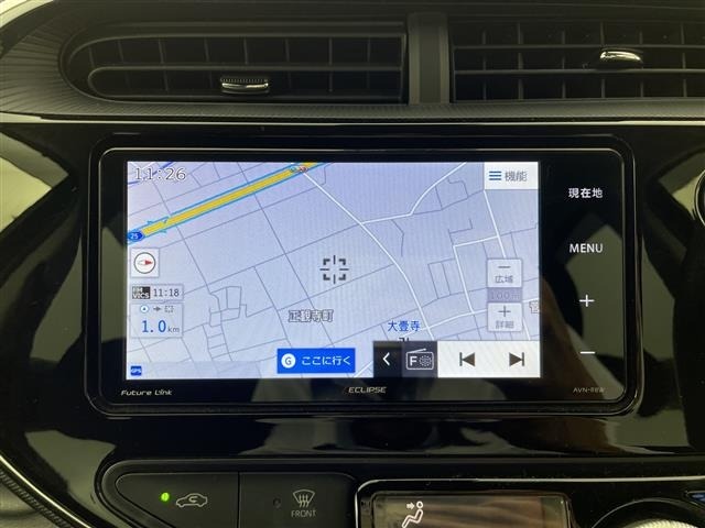 Toyota AQUA 2017 7593279-16