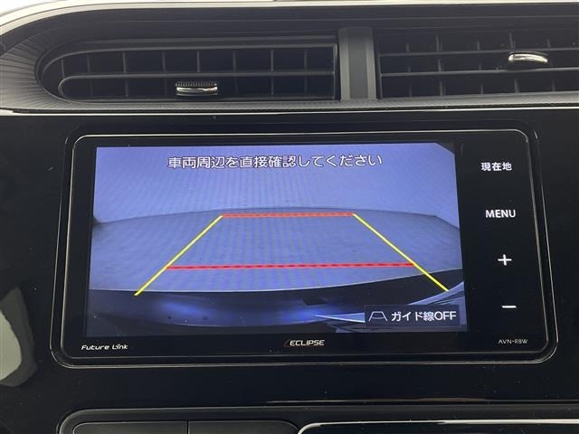 Toyota AQUA 2017 7593279-17
