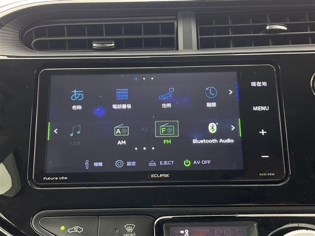 Toyota AQUA 2017 7593279-18
