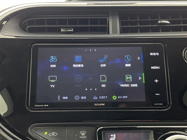 Toyota AQUA 2017 7593279-19