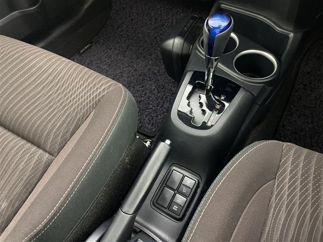 Toyota AQUA 2017 7593279-2