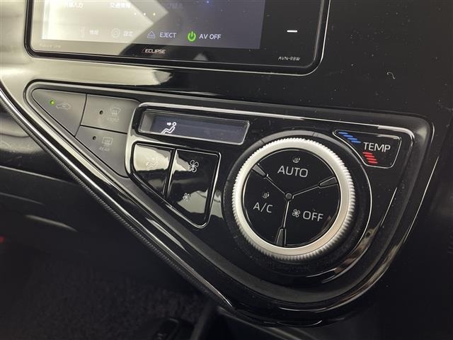 Toyota AQUA 2017 7593279-22
