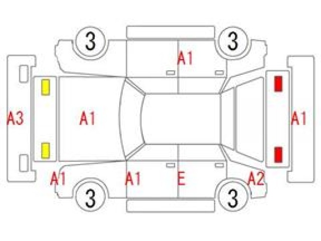 Toyota AQUA 2017 7593279-23