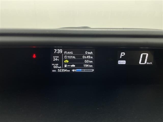 Toyota AQUA 2017 7593279-4