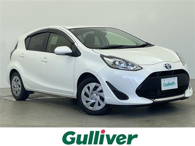 Toyota AQUA 2021 7593280-0