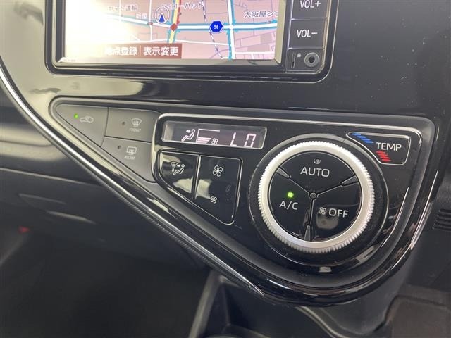 Toyota AQUA 2021 7593280-11