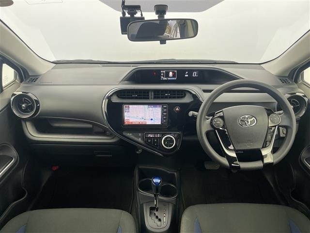 Toyota AQUA 2021 7593280-14