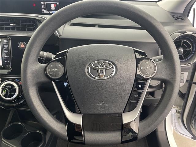 Toyota AQUA 2021 7593280-19