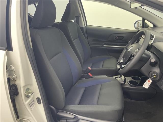 Toyota AQUA 2021 7593280-2