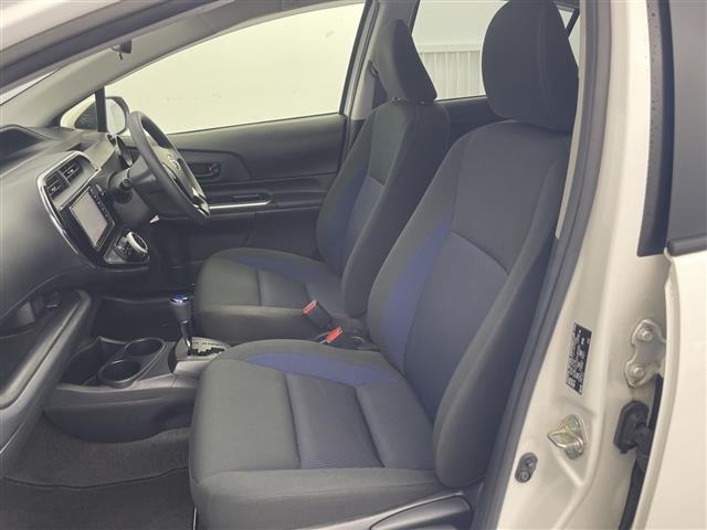 Toyota AQUA 2021 7593280-6