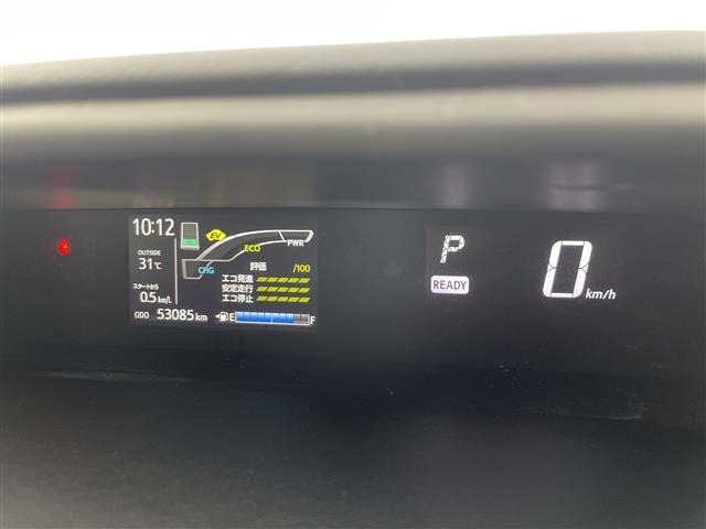 Toyota AQUA 2021 7593280-7