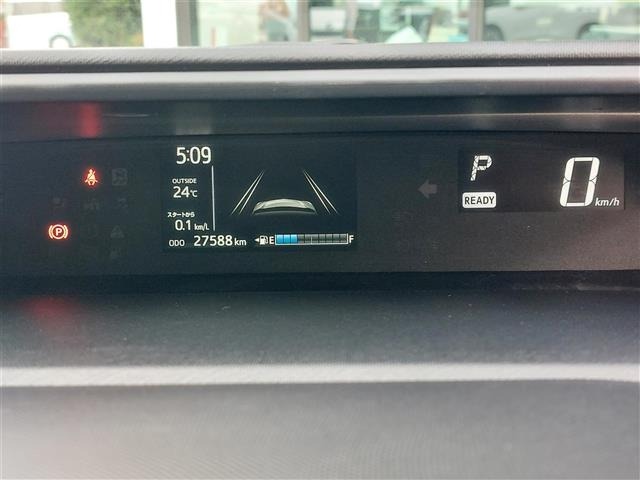 Toyota AQUA 2018 7593281-14